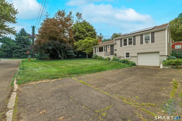 91 Berkeley Road, Middletown, CT 06457