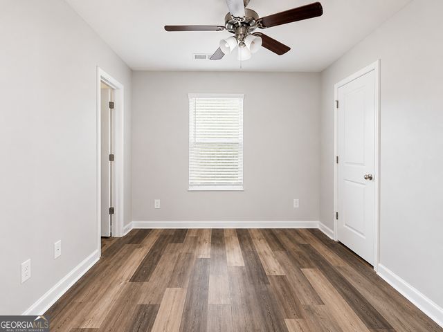 1814 Carrington Drive, Griffin, GA 30224