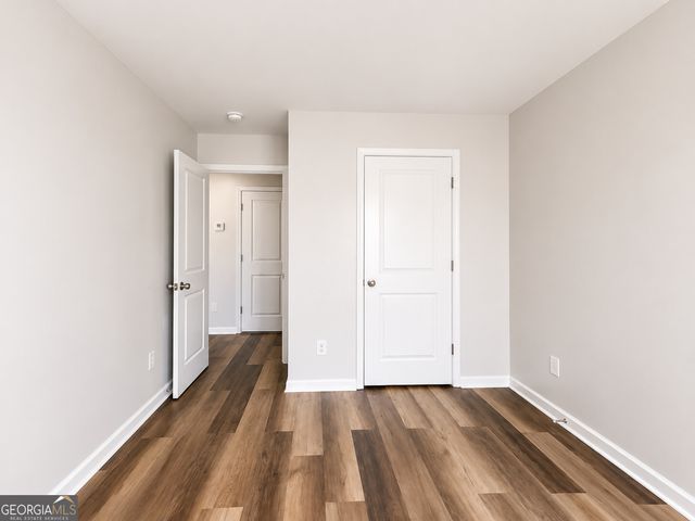 1814 Carrington Drive, Griffin, GA 30224