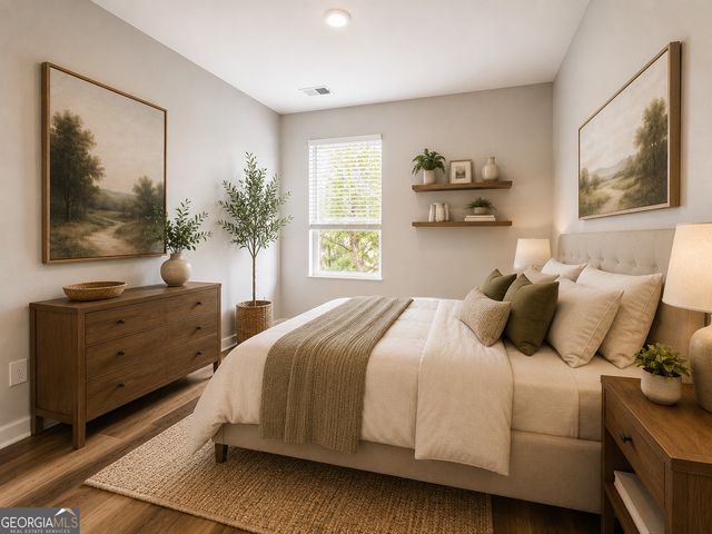 1814 Carrington Drive, Griffin, GA 30224