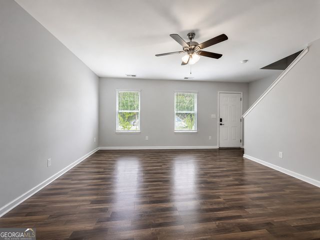 1814 Carrington Drive, Griffin, GA 30224