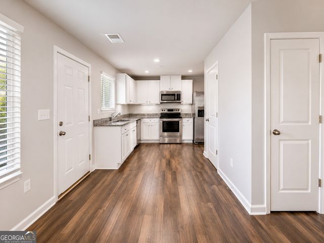 1814 Carrington Drive, Griffin, GA 30224