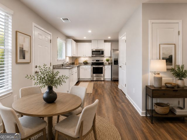 1814 Carrington Drive, Griffin, GA 30224