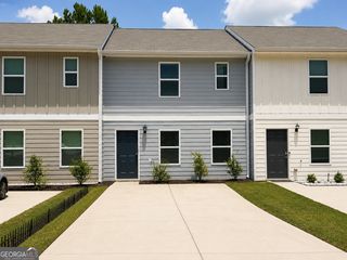 1814 Carrington Drive, Griffin, GA 30224