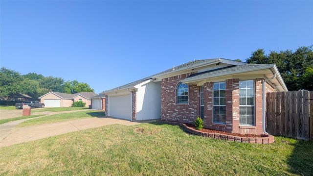 6702 Valley Branch Drive, Arlington, TX 76001