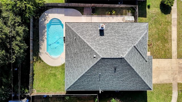 6702 Valley Branch Drive, Arlington, TX 76001