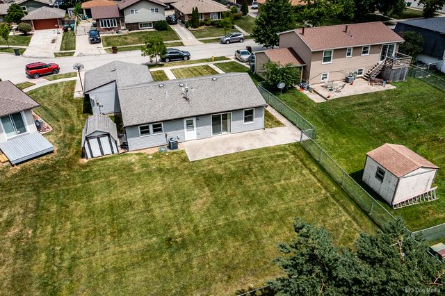 7619 160th Street, Tinley Park, IL 60477