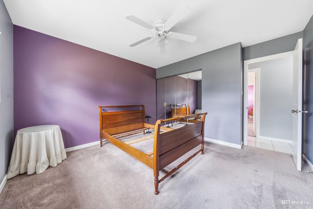 7619 160th Street, Tinley Park, IL 60477