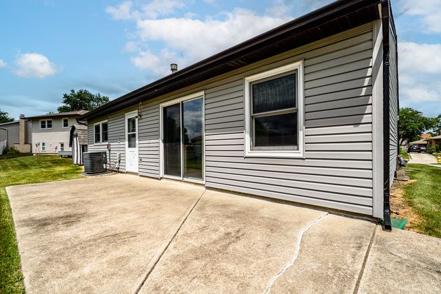 7619 160th Street, Tinley Park, IL 60477