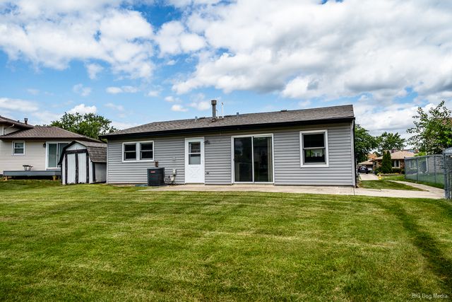 7619 160th Street, Tinley Park, IL 60477