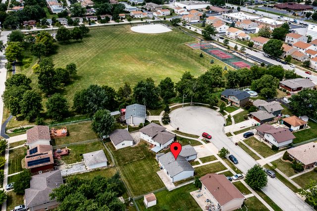 7619 160th Street, Tinley Park, IL 60477