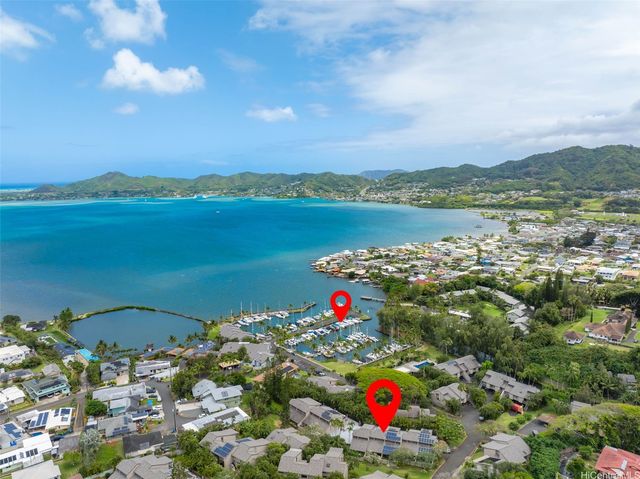 45-995 Wailele Road 55, Kaneohe, HI 96744