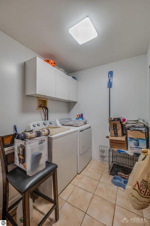 Image 10 of property listing at 965 Grove Street, Tawas City, MI 48763