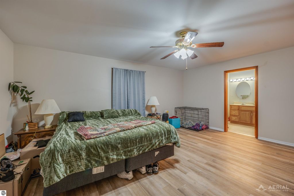 Image 17 of property listing at 965 Grove Street, Tawas City, MI 48763