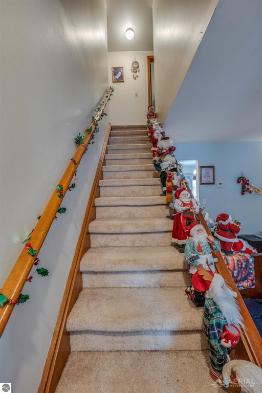 Image 23 of property listing at 965 Grove Street, Tawas City, MI 48763