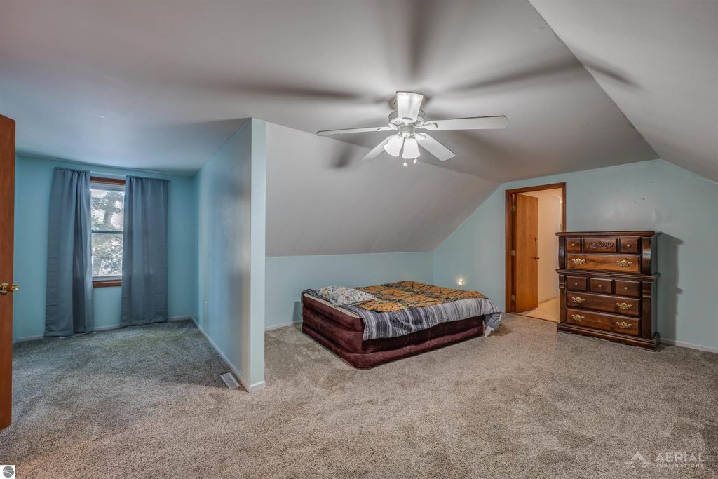 Image 25 of property listing at 965 Grove Street, Tawas City, MI 48763