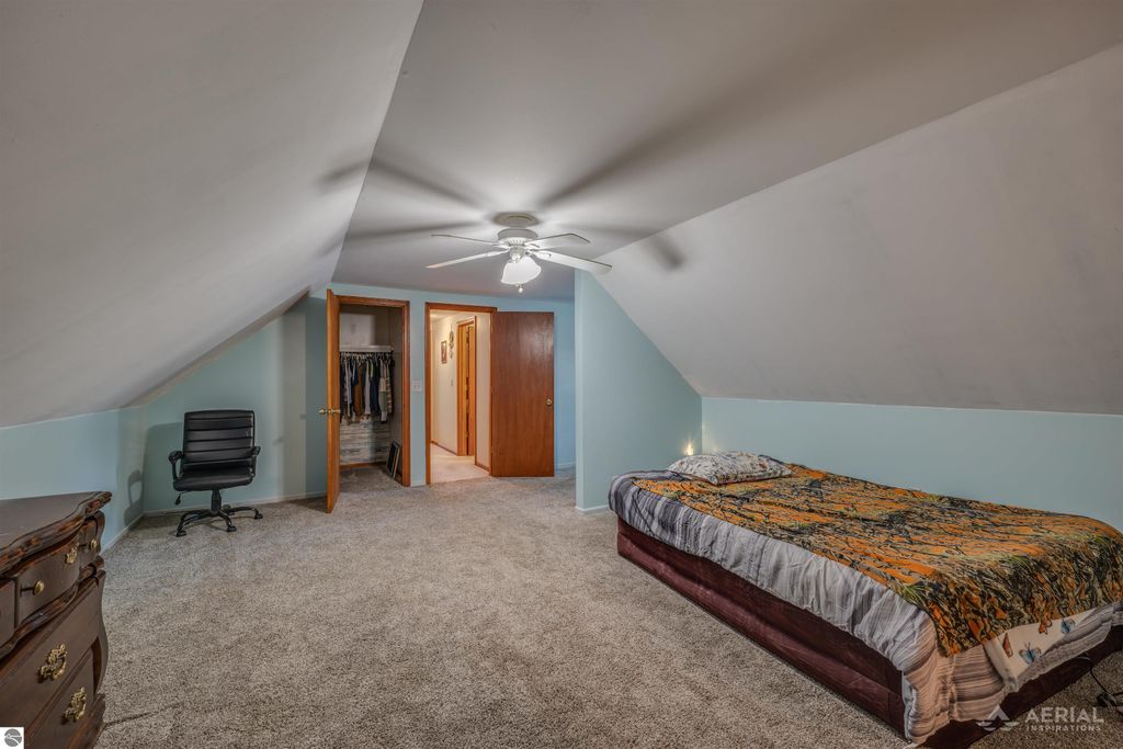 Image 26 of property listing at 965 Grove Street, Tawas City, MI 48763