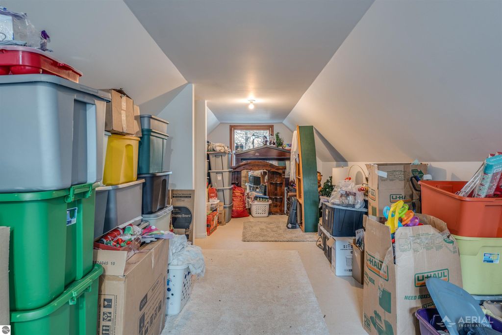 Image 30 of property listing at 965 Grove Street, Tawas City, MI 48763