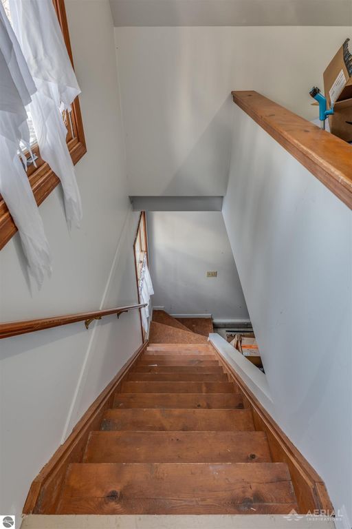 Image 31 of property listing at 965 Grove Street, Tawas City, MI 48763