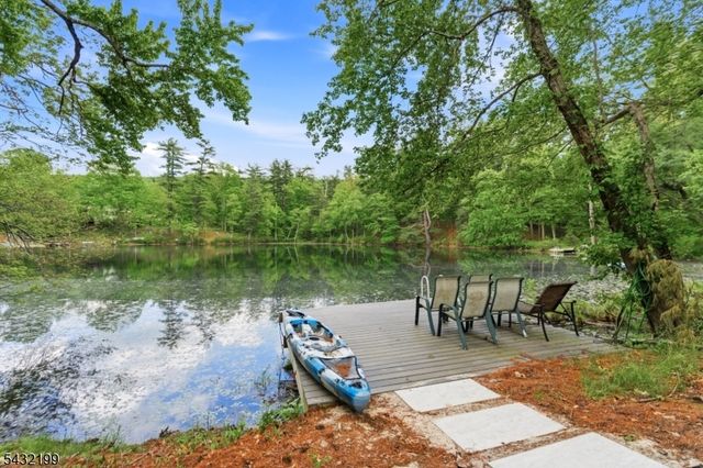 5346 Berkshire Valley Road, Jefferson Twp., NJ 07438