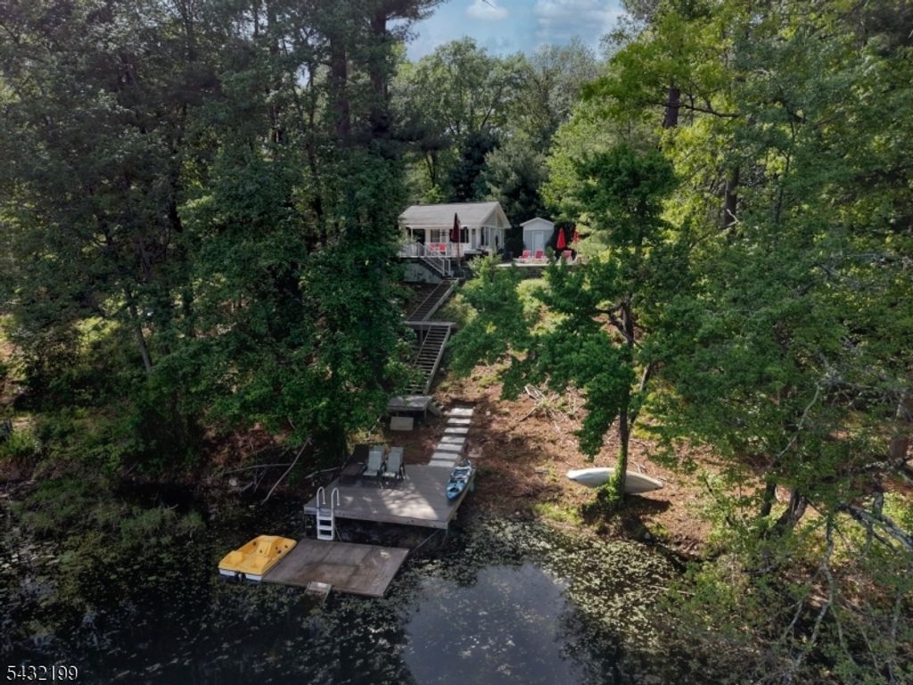 5346 Berkshire Valley Road, Jefferson Twp., NJ 07438