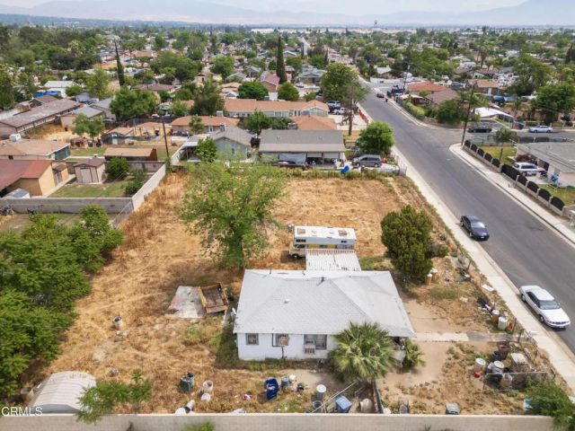 628 E 3rd Street, Bakersfield, CA 93307