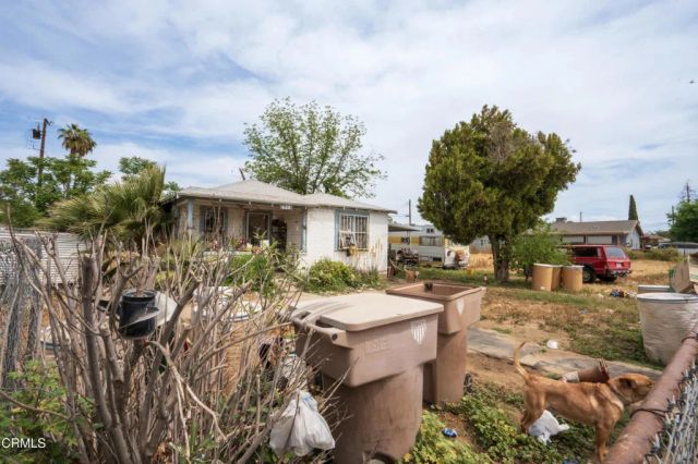 628 E 3rd Street, Bakersfield, CA 93307