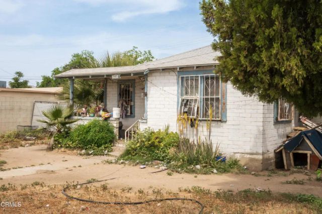 628 E 3rd Street, Bakersfield, CA 93307