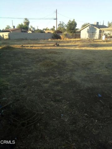 628 E 3rd Street, Bakersfield, CA 93307