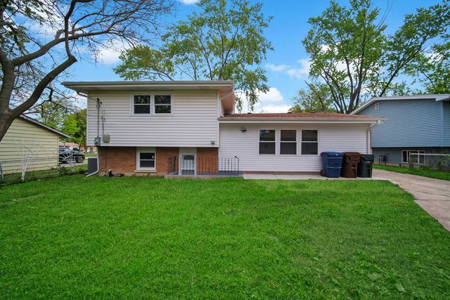 118 Indiana Street, Park Forest, IL 60466