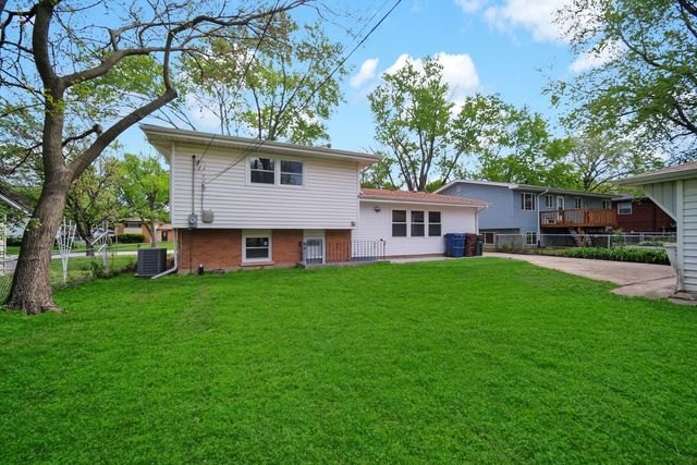 118 Indiana Street, Park Forest, IL 60466