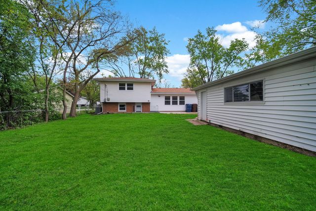 118 Indiana Street, Park Forest, IL 60466