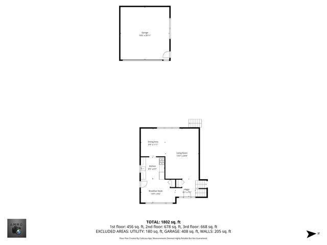 118 Indiana Street, Park Forest, IL 60466