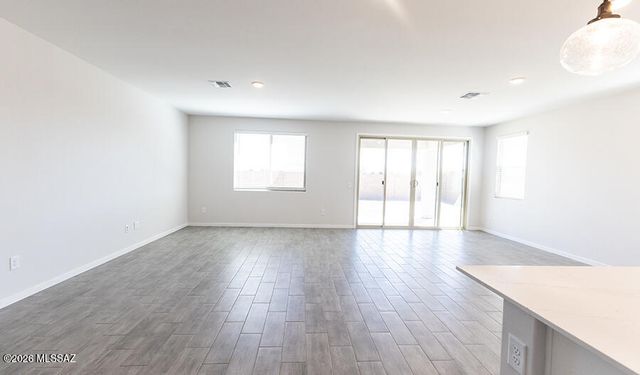 12834 N Prepona Drive, Marana, AZ 85653