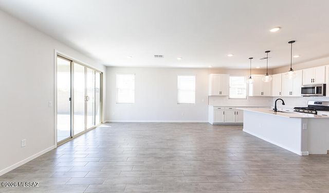 12834 N Prepona Drive, Marana, AZ 85653