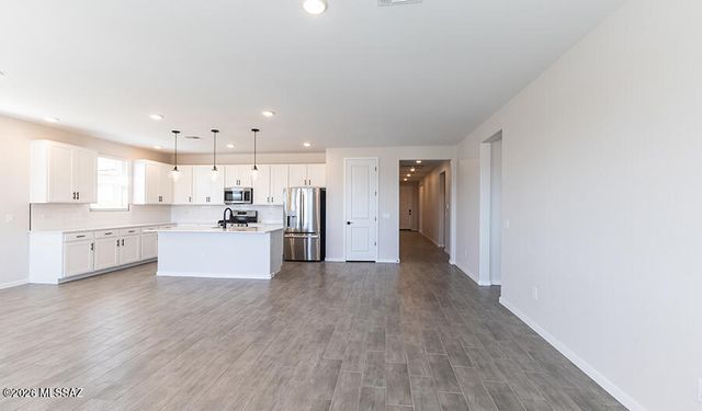 12834 N Prepona Drive, Marana, AZ 85653
