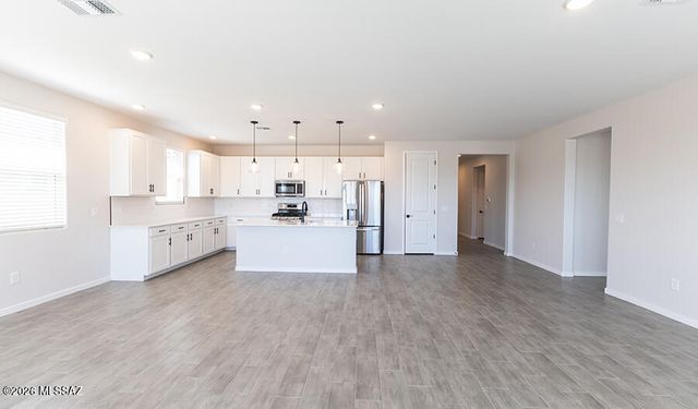 12834 N Prepona Drive, Marana, AZ 85653