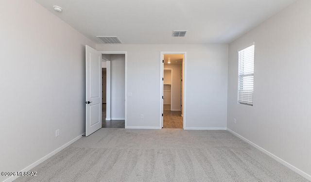 12834 N Prepona Drive, Marana, AZ 85653