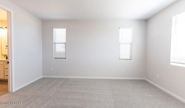 12834 N Prepona Drive, Marana, AZ 85653