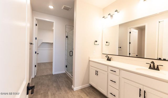 12834 N Prepona Drive, Marana, AZ 85653