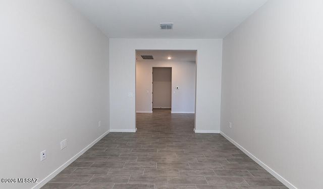 12834 N Prepona Drive, Marana, AZ 85653