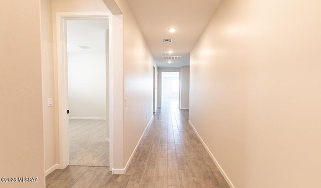 12834 N Prepona Drive, Marana, AZ 85653