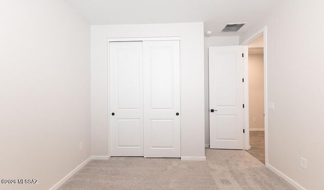 12834 N Prepona Drive, Marana, AZ 85653