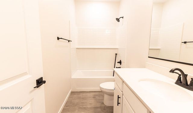 12834 N Prepona Drive, Marana, AZ 85653