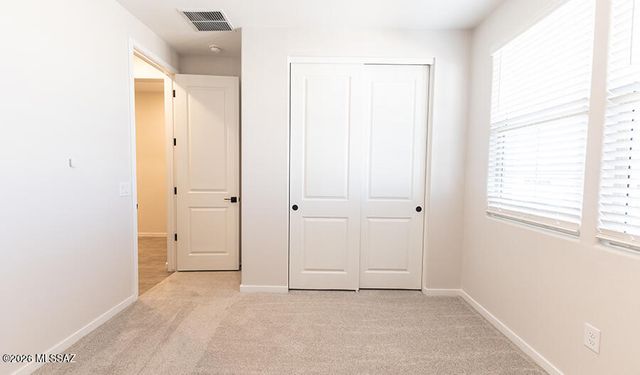 12834 N Prepona Drive, Marana, AZ 85653