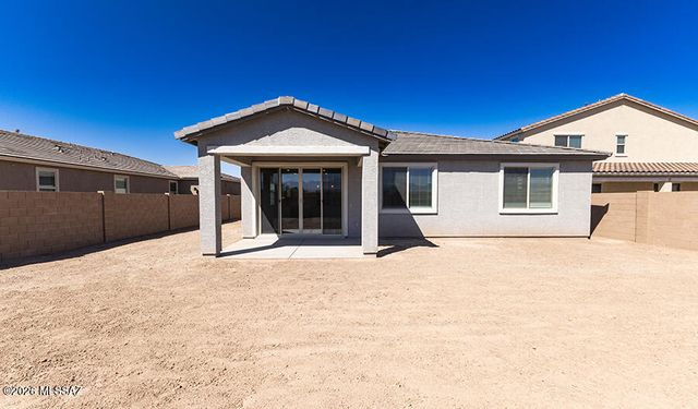 12834 N Prepona Drive, Marana, AZ 85653