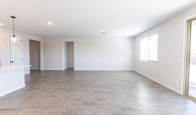 12834 N Prepona Drive, Marana, AZ 85653