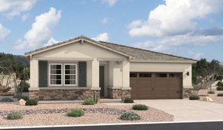 12834 N Prepona Drive, Marana, AZ 85653