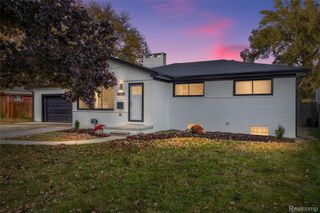 21405 Raymond Street, St. Clair Shores, MI 48082