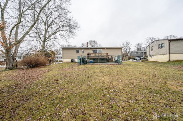 21 Wilk Road, Edison, NJ 08837